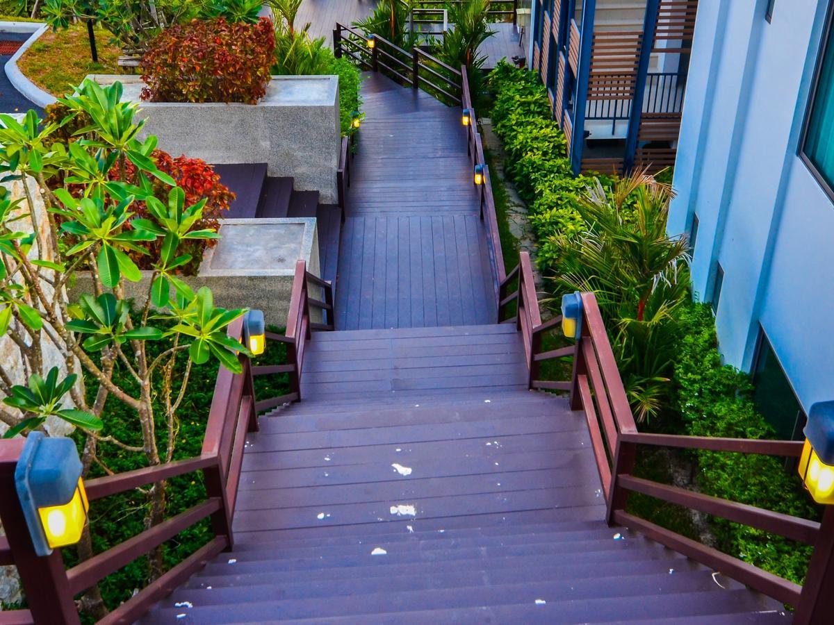 Phumundra Resort Phuket Ngoại thất bức ảnh
