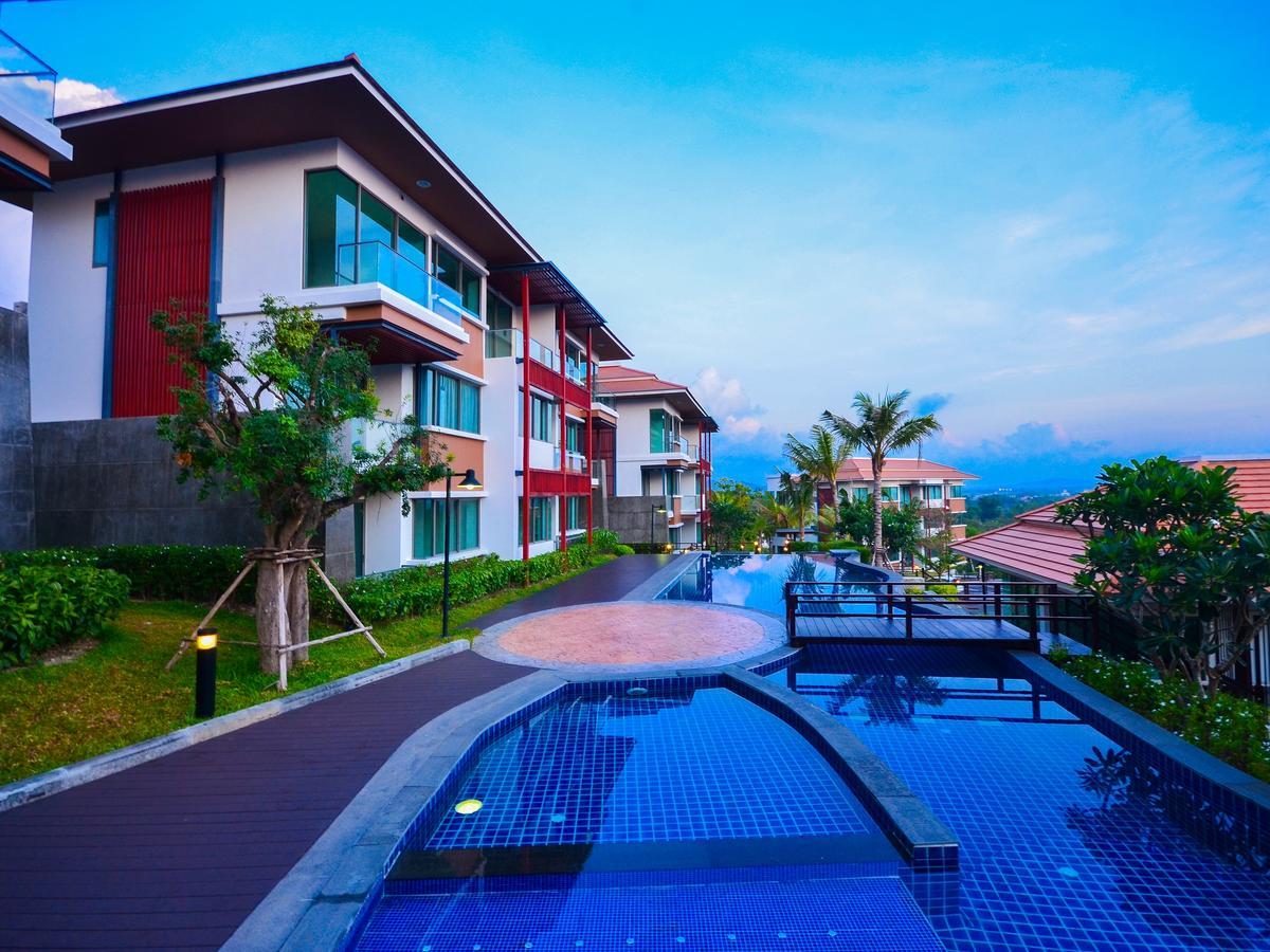 Phumundra Resort Phuket Ngoại thất bức ảnh