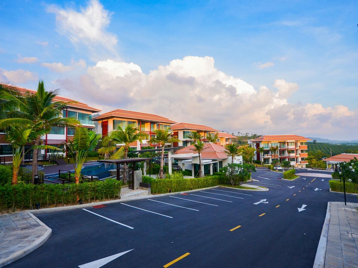 Phumundra Resort Phuket Ngoại thất bức ảnh