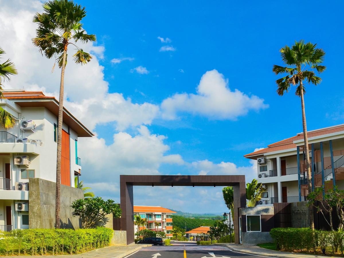 Phumundra Resort Phuket Ngoại thất bức ảnh