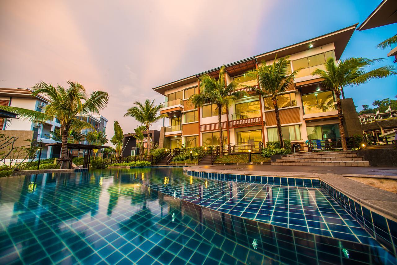 Phumundra Resort Phuket Ngoại thất bức ảnh