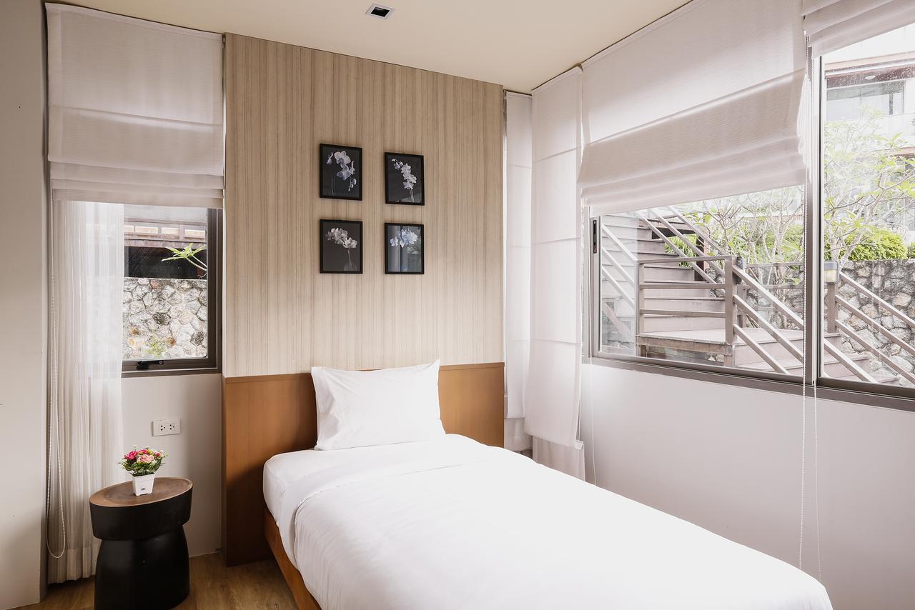 Phumundra Resort Phuket Ngoại thất bức ảnh