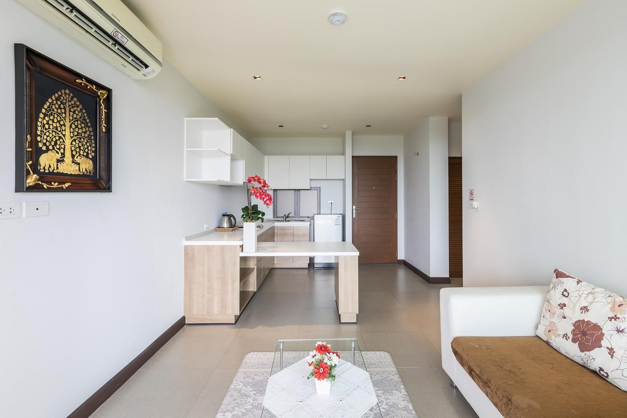 Phumundra Resort Phuket Phòng bức ảnh