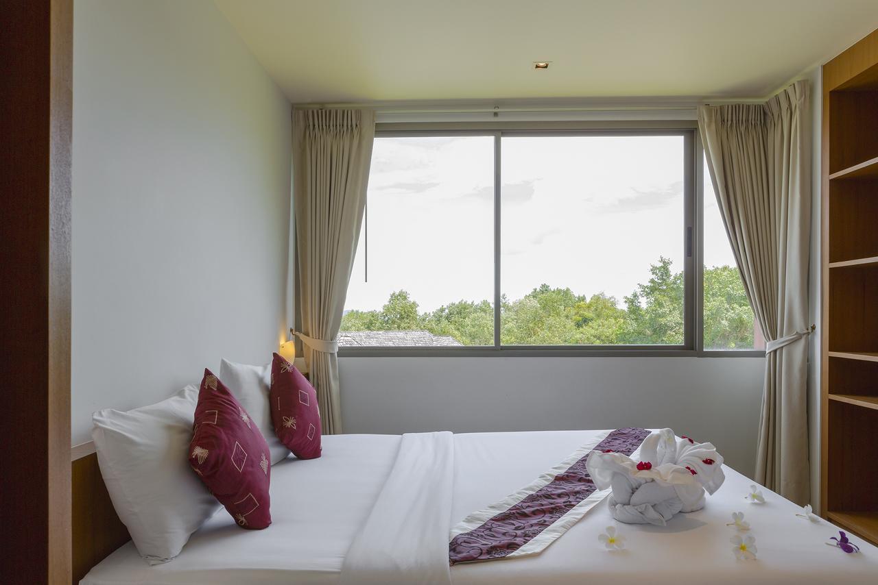 Phumundra Resort Phuket Ngoại thất bức ảnh