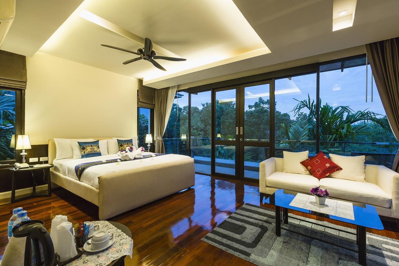 Phumundra Resort Phuket Ngoại thất bức ảnh