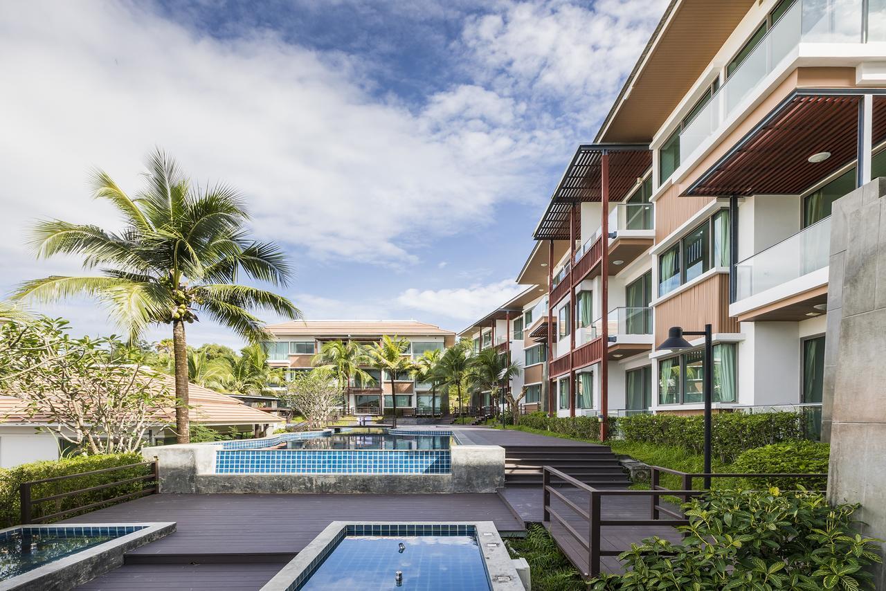 Phumundra Resort Phuket Ngoại thất bức ảnh