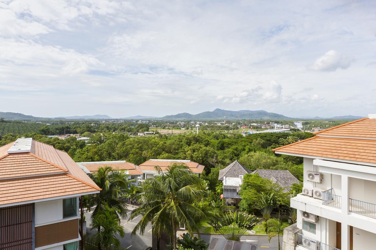 Phumundra Resort Phuket Ngoại thất bức ảnh