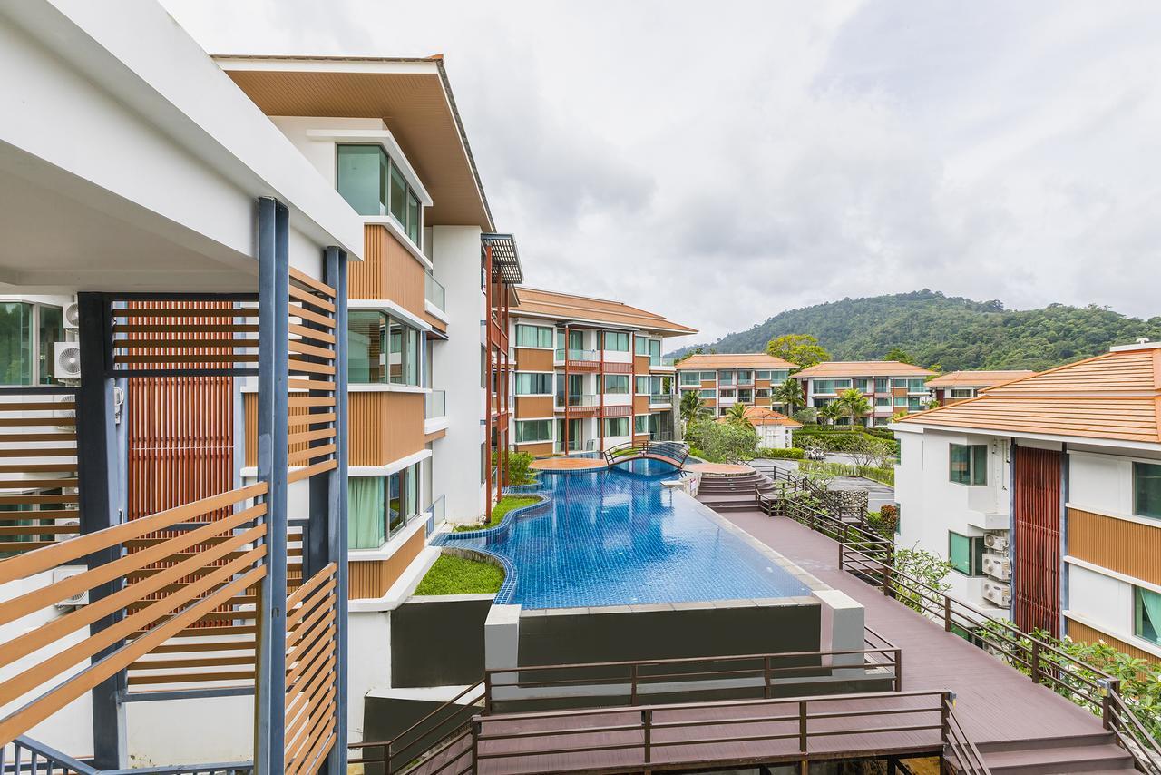 Phumundra Resort Phuket Ngoại thất bức ảnh