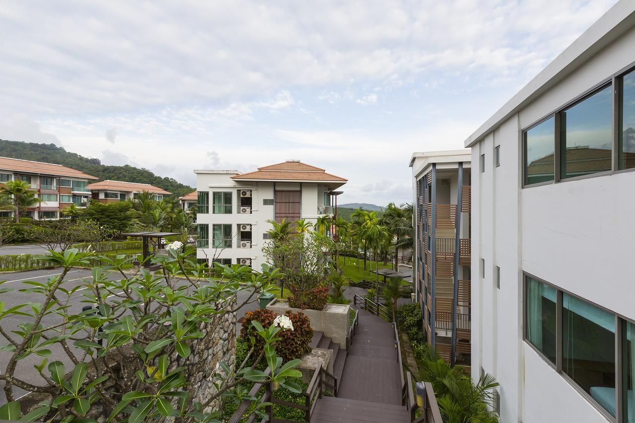 Phumundra Resort Phuket Ngoại thất bức ảnh