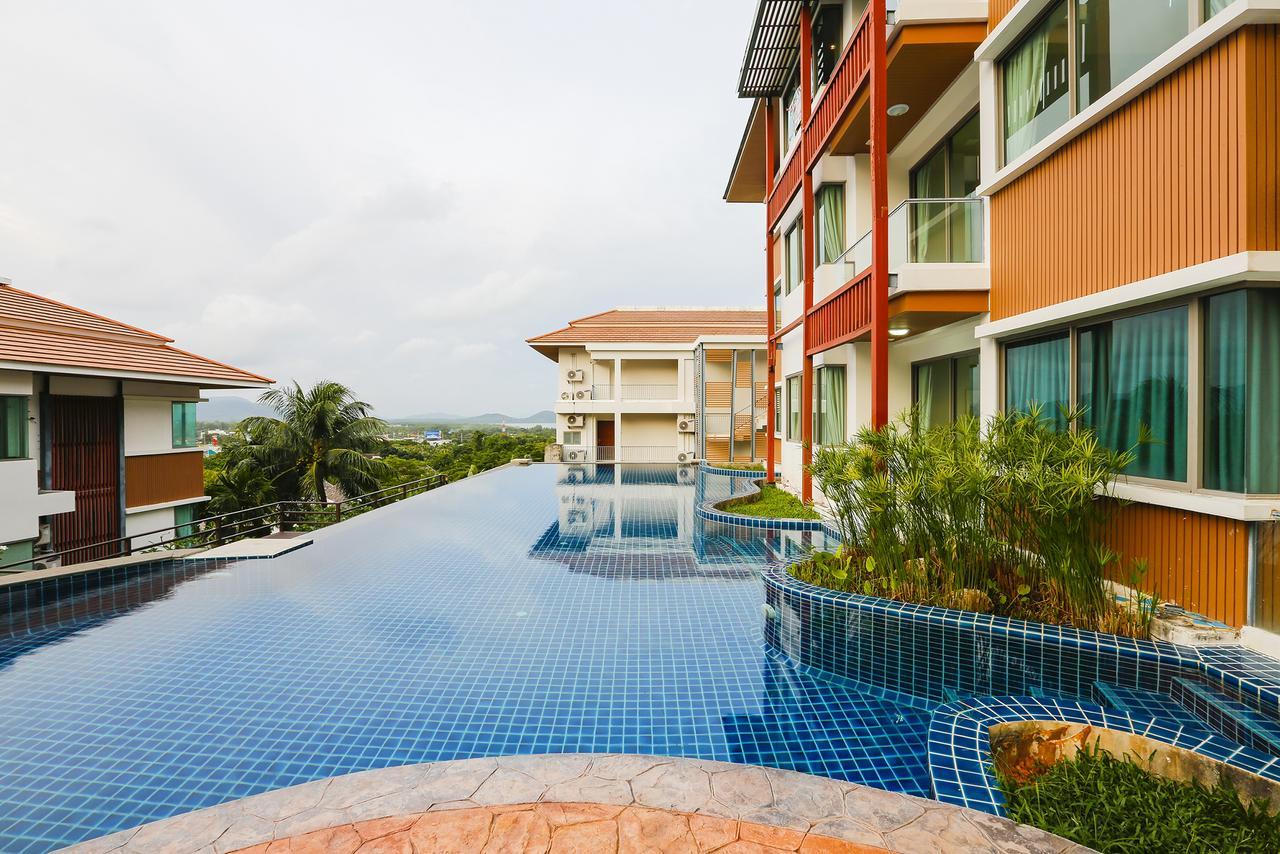 Phumundra Resort Phuket Ngoại thất bức ảnh