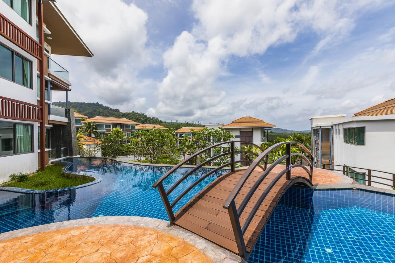 Phumundra Resort Phuket Ngoại thất bức ảnh
