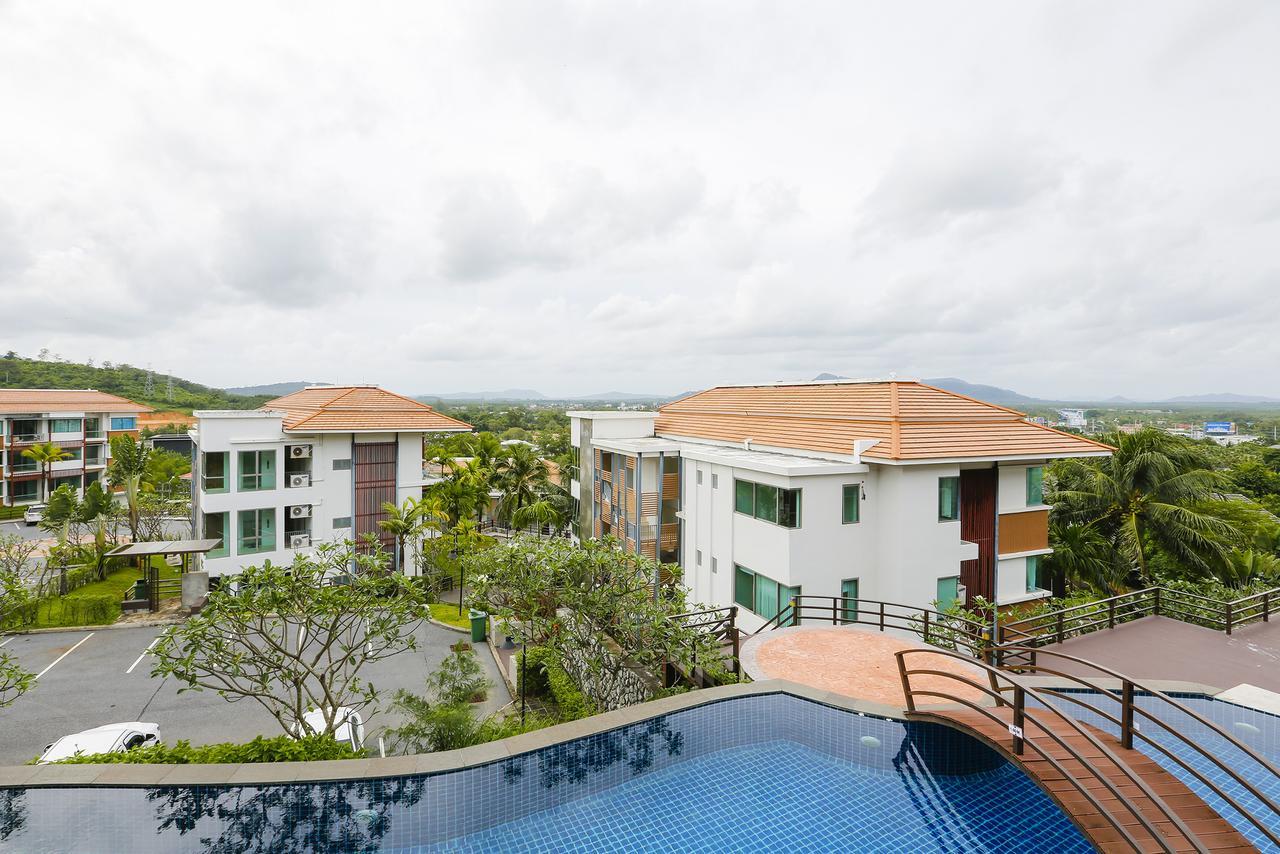 Phumundra Resort Phuket Ngoại thất bức ảnh
