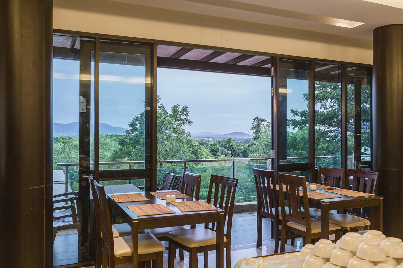 Phumundra Resort Phuket Ngoại thất bức ảnh