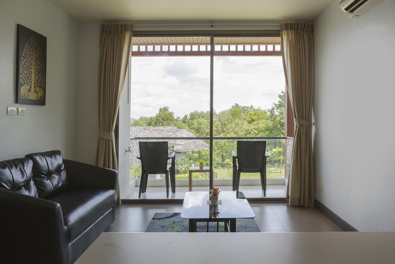 Phumundra Resort Phuket Ngoại thất bức ảnh