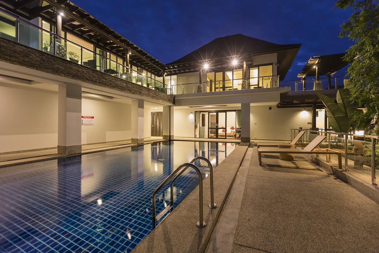 Phumundra Resort Phuket Ngoại thất bức ảnh