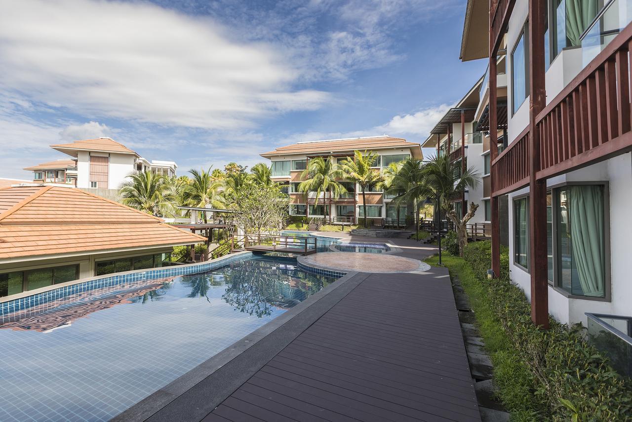 Phumundra Resort Phuket Ngoại thất bức ảnh