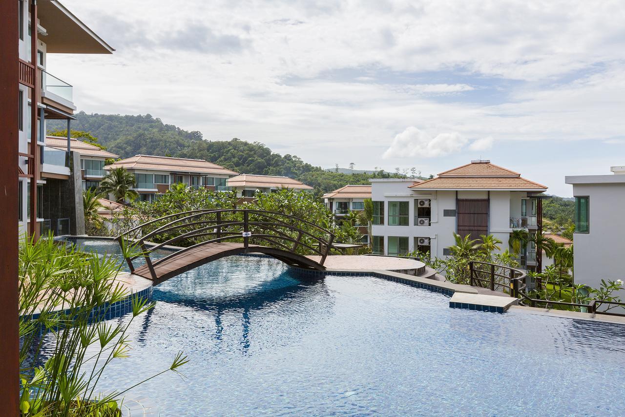Phumundra Resort Phuket Ngoại thất bức ảnh