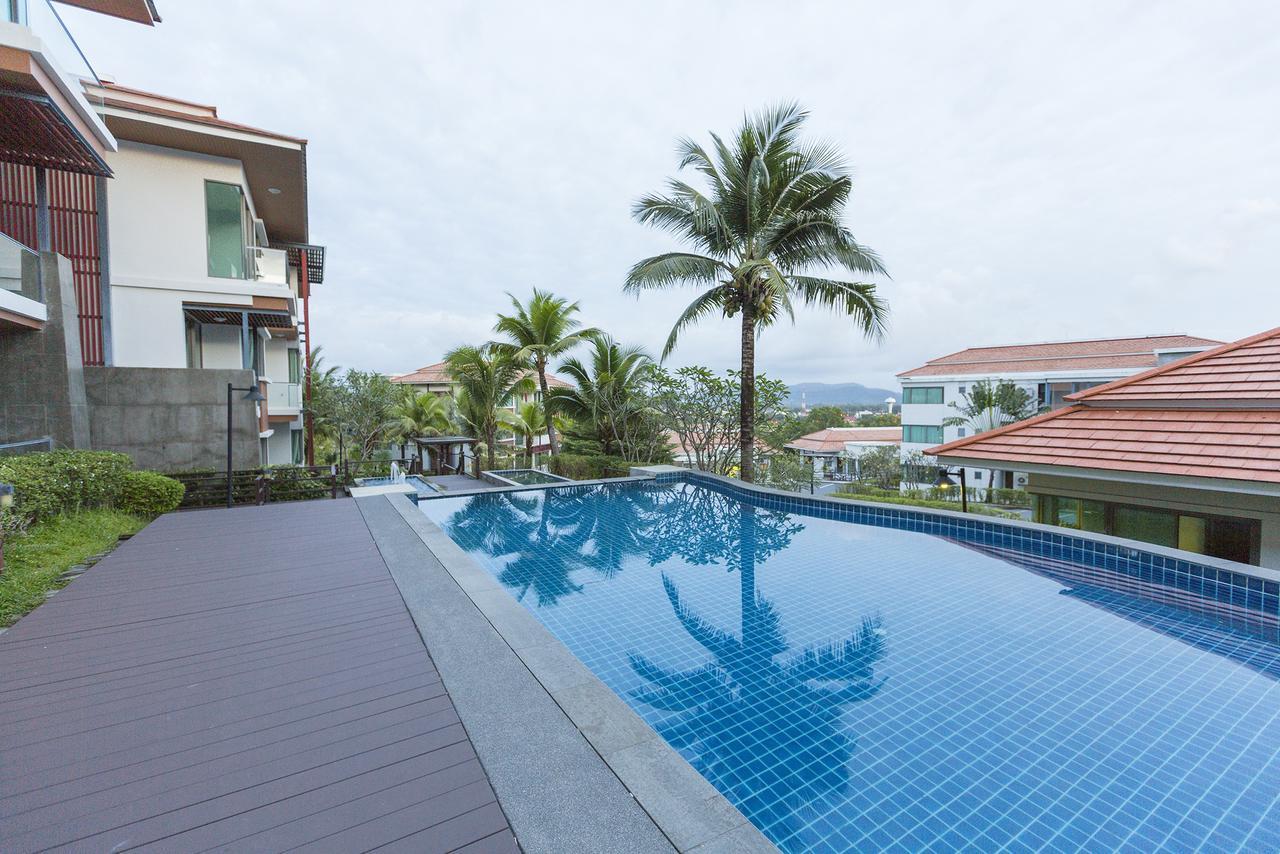 Phumundra Resort Phuket Ngoại thất bức ảnh