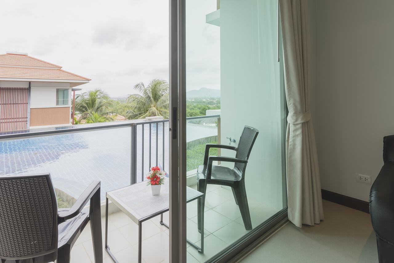Phumundra Resort Phuket Phòng bức ảnh