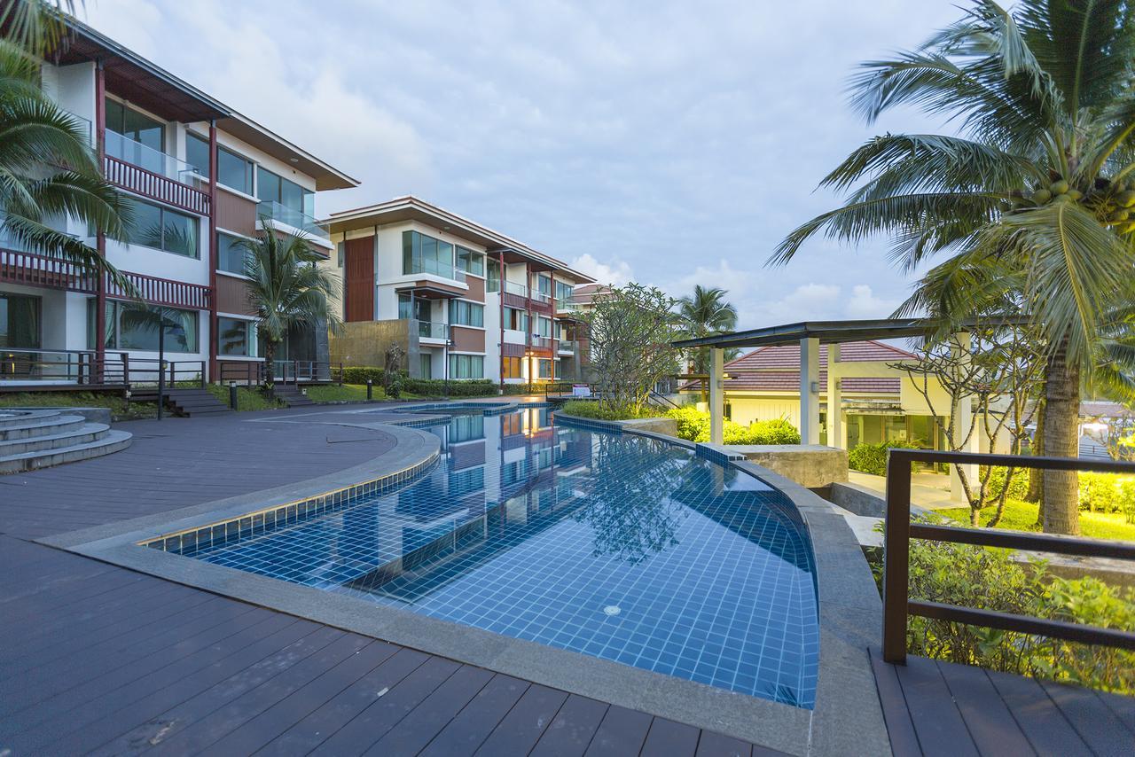 Phumundra Resort Phuket Ngoại thất bức ảnh