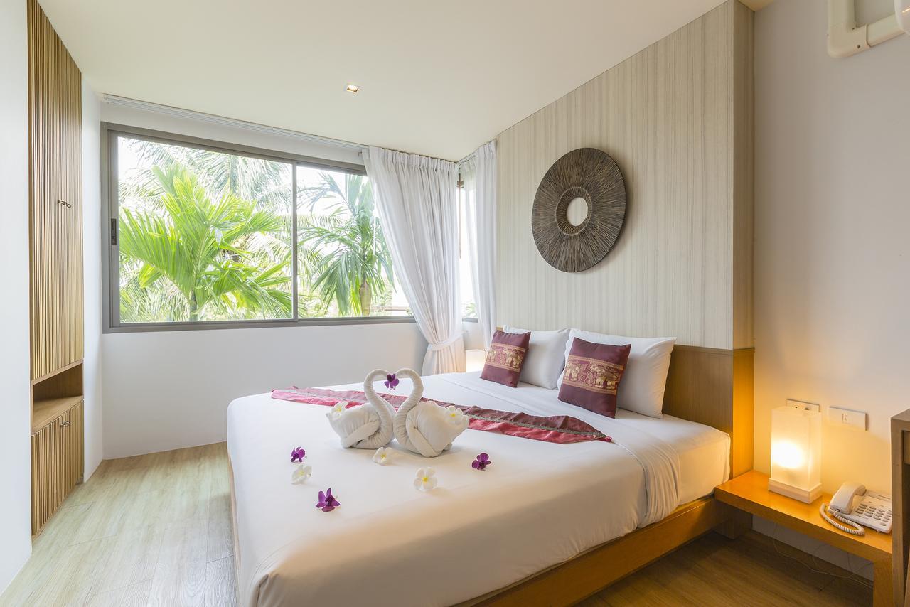 Phumundra Resort Phuket Ngoại thất bức ảnh