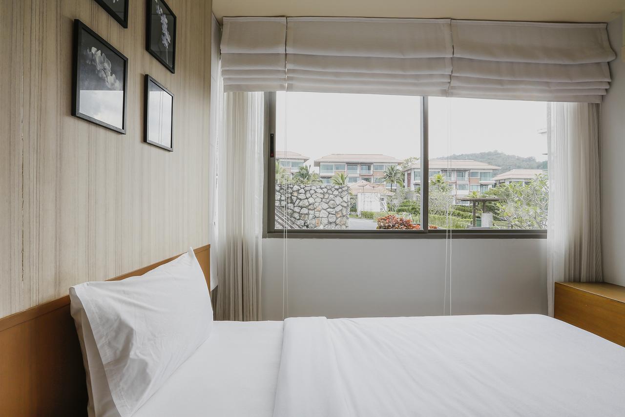 Phumundra Resort Phuket Ngoại thất bức ảnh