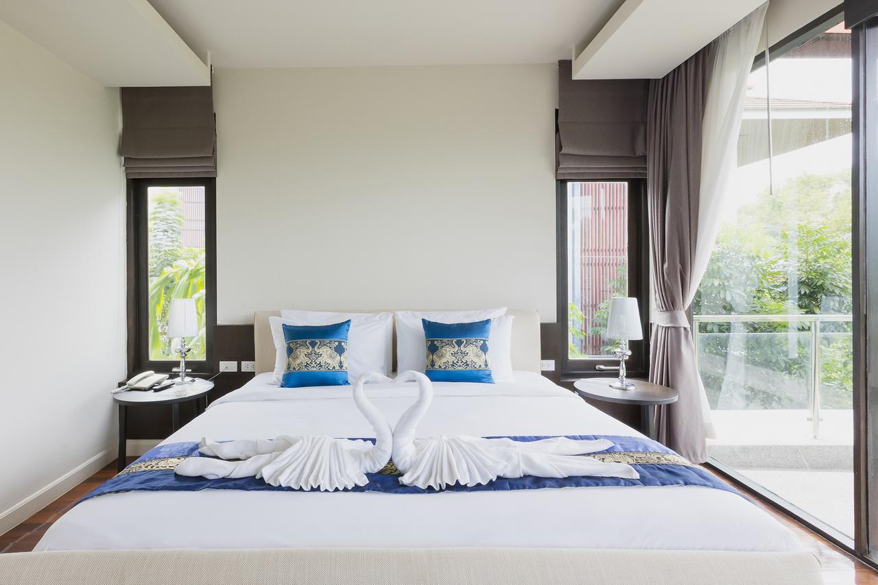 Phumundra Resort Phuket Ngoại thất bức ảnh