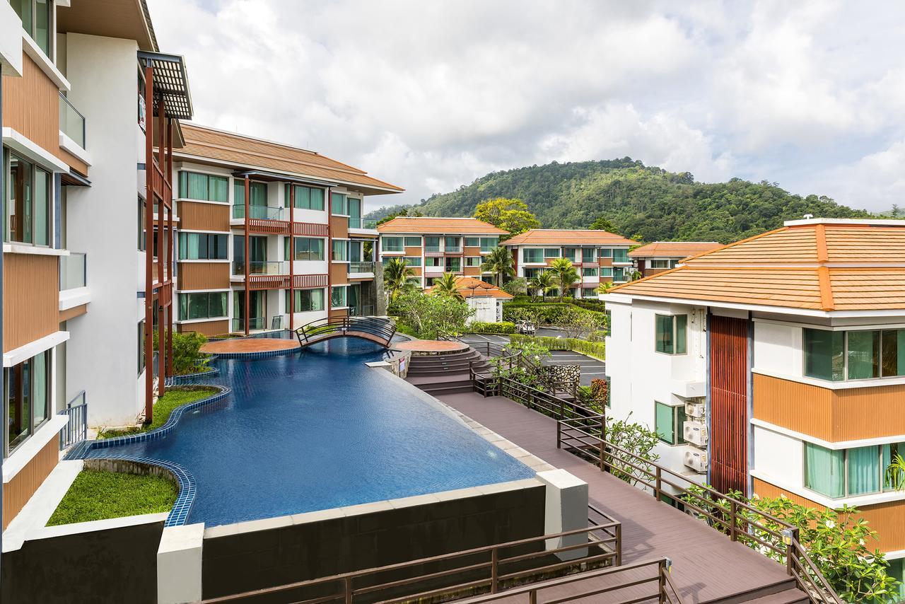 Phumundra Resort Phuket Ngoại thất bức ảnh