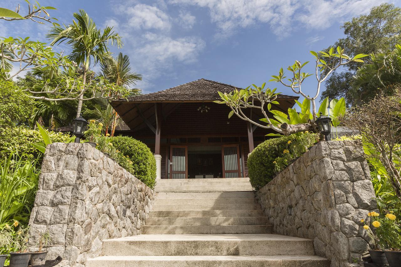 Phumundra Resort Phuket Ngoại thất bức ảnh