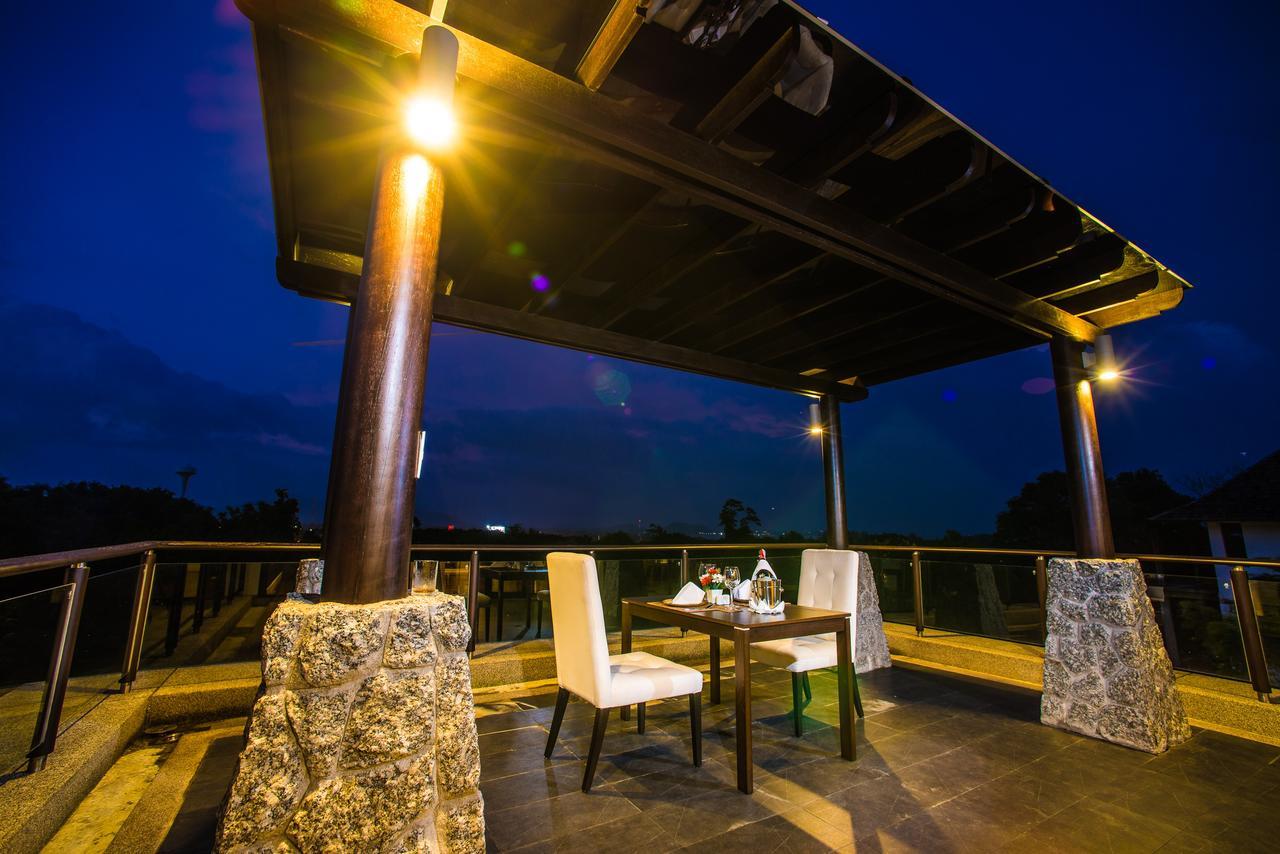 Phumundra Resort Phuket Ngoại thất bức ảnh